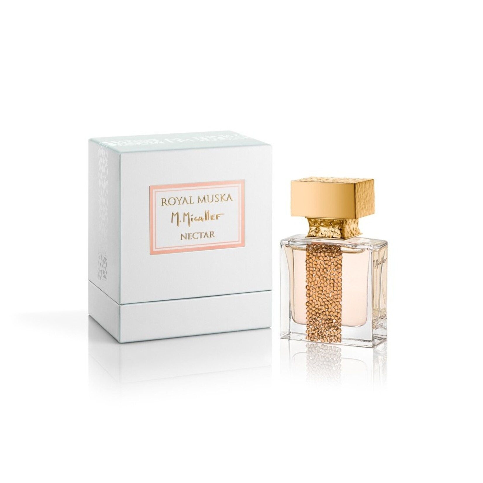 Maison Micallef Royal Muska Nectar - Jewel Collection