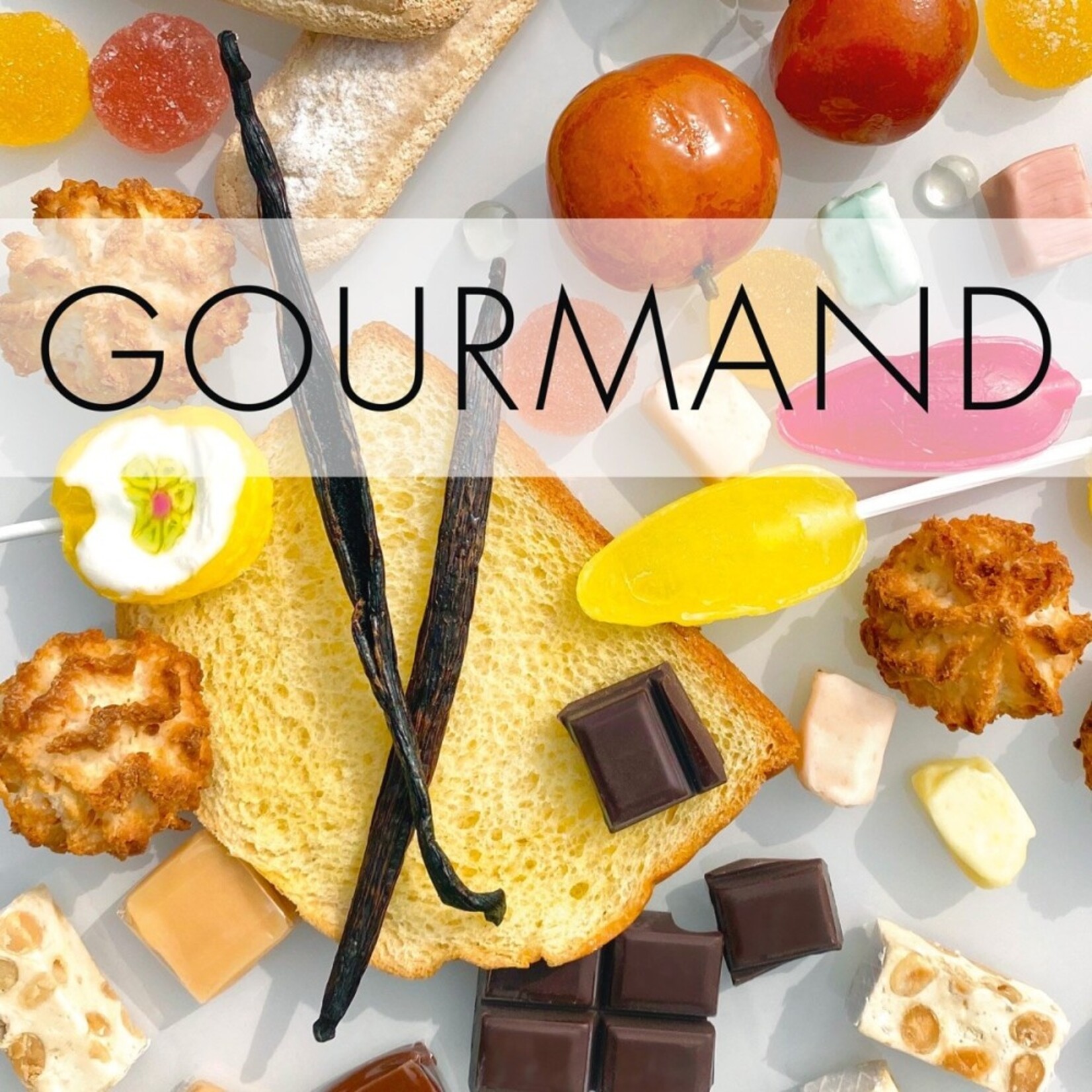 Maison Micallef Ylang in Gold Nectar - Jewel Collection