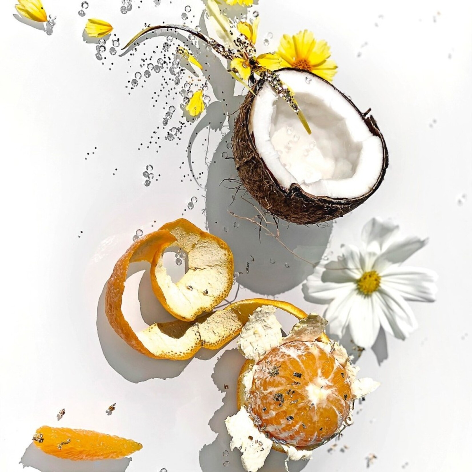 Maison Micallef Ylang in Gold Nectar - Jewel Collection