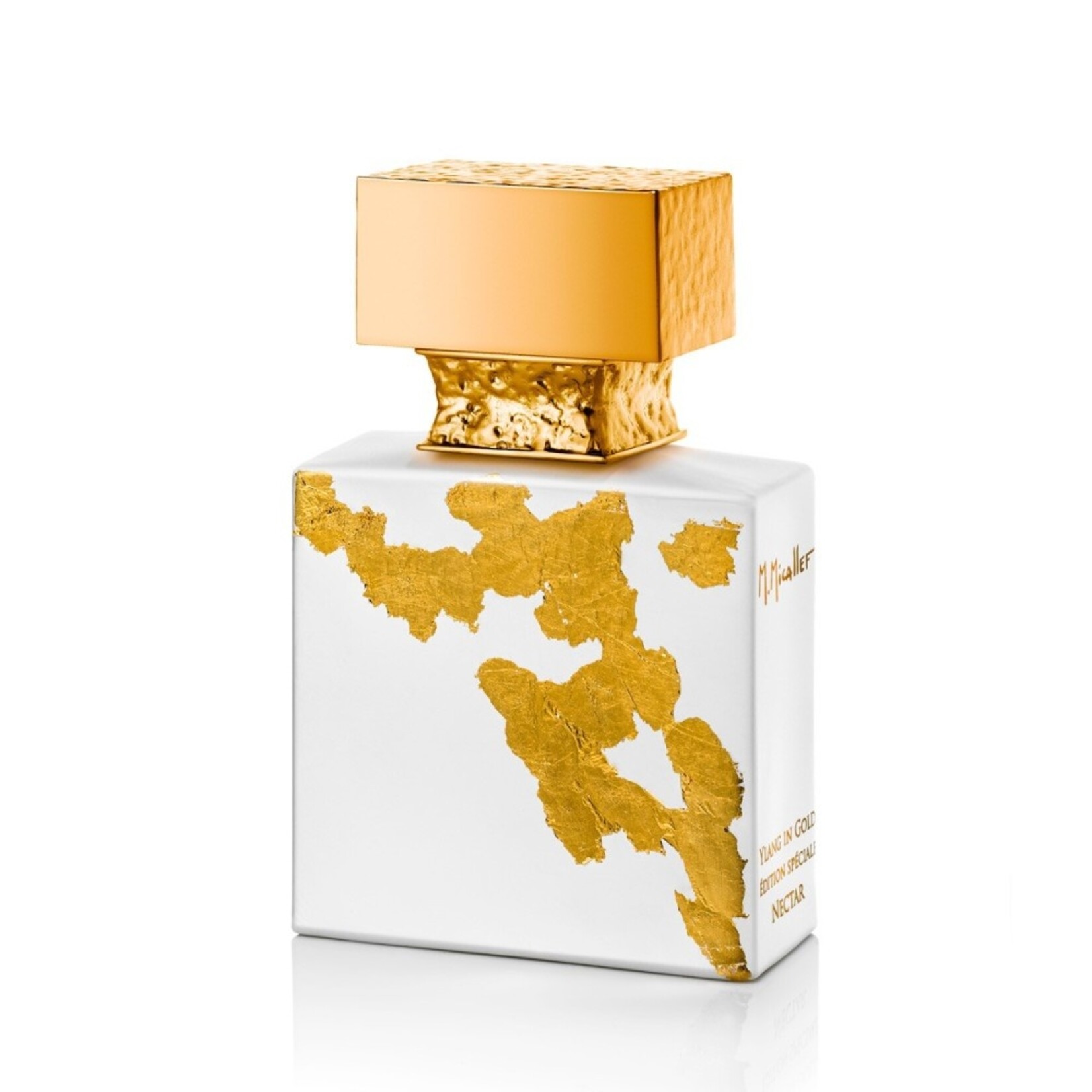 Ylang in Gold Nectar by Maison Micallef - PARFUMERIE MARIE ROSE