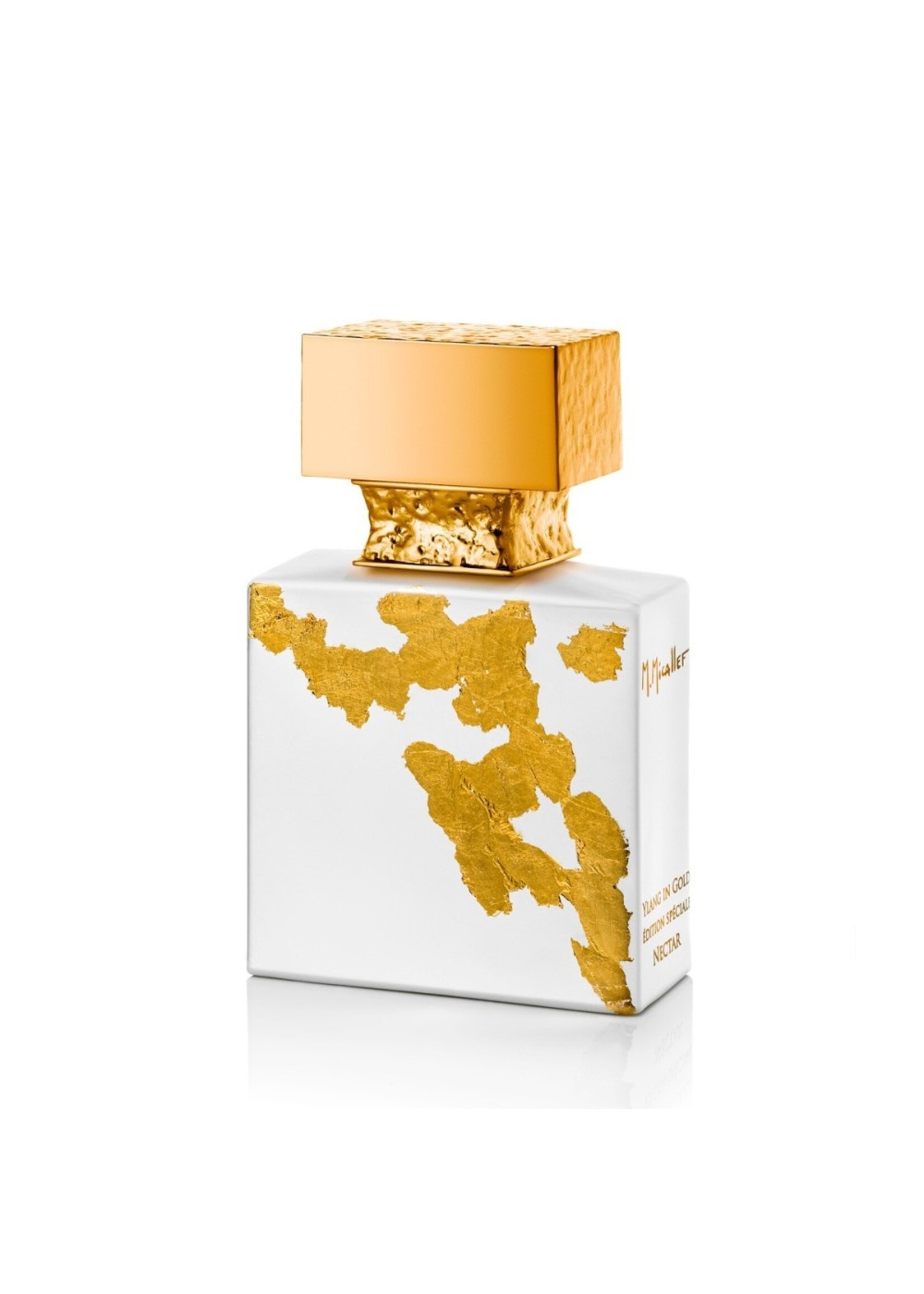 Maison Micallef Ylang in Gold Nectar - Jewel Collection