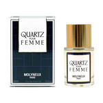 Molyneux Quartz Femme