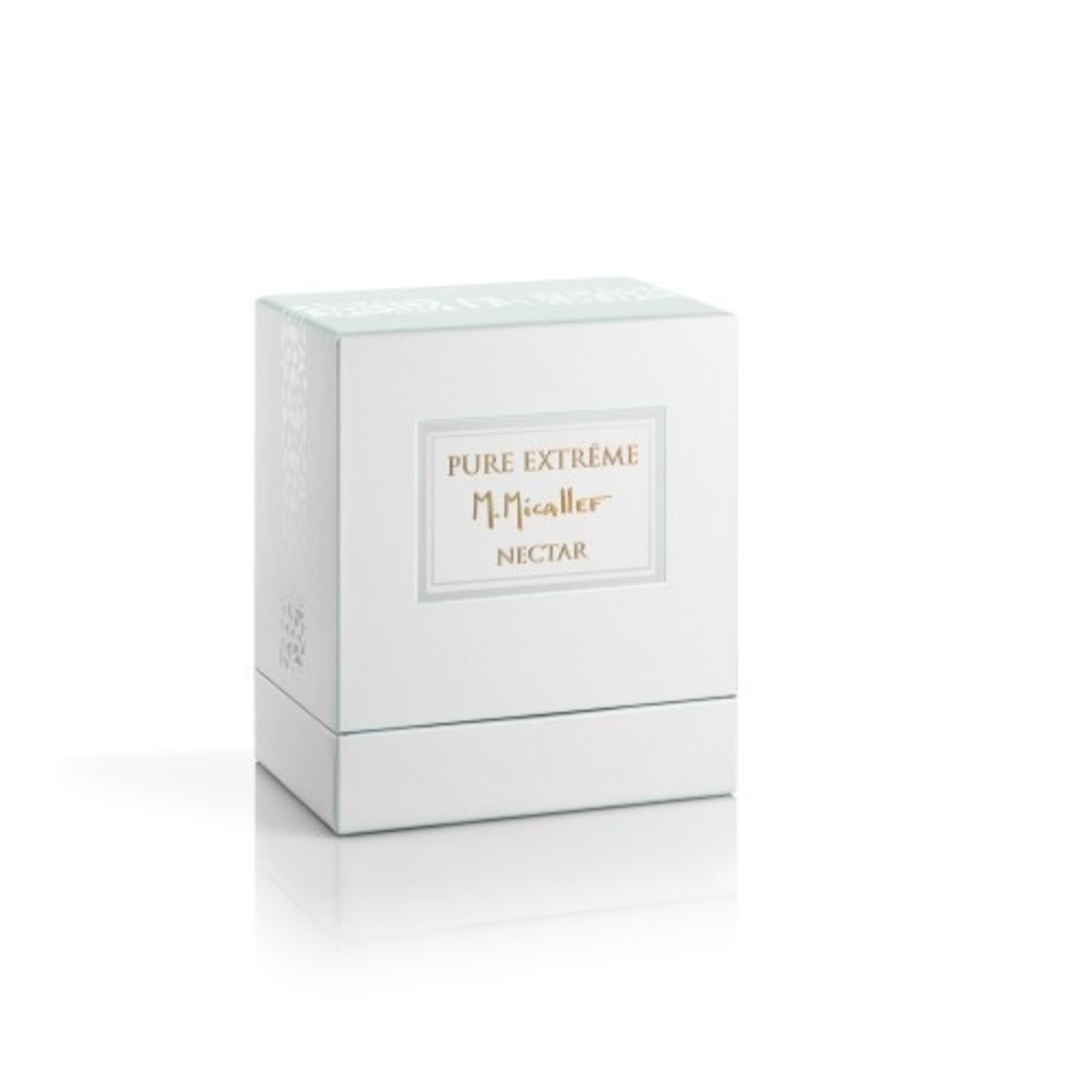 Maison Micallef Pure Extême Nectar - Jewel Collection