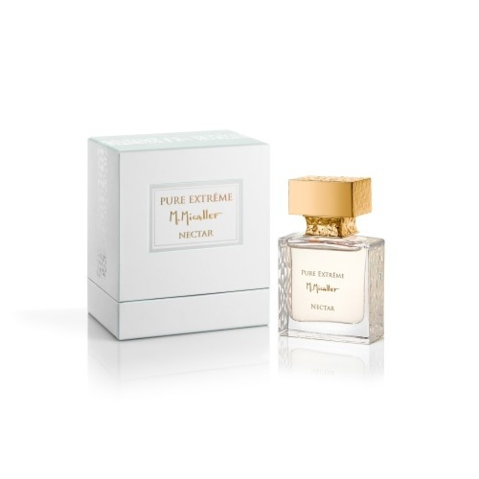 Maison Micallef Pure Extême Nectar - Jewel Collection