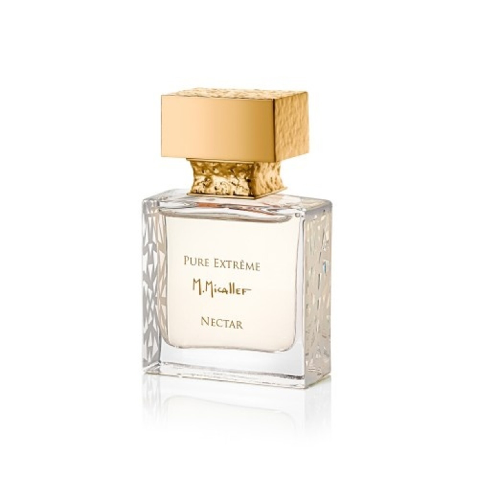 Maison Micallef Pure Extême Nectar - Jewel Collection