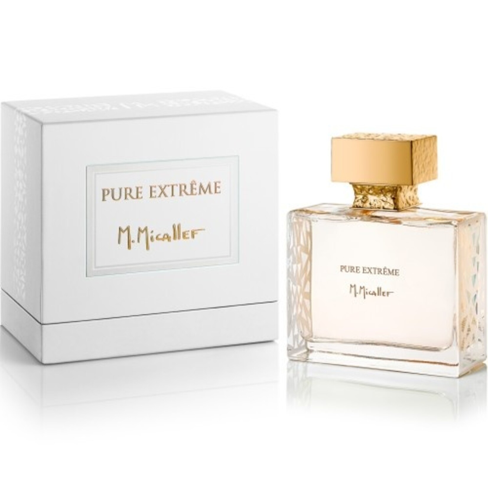 Maison Micallef Pure Extême - Jewel Collection
