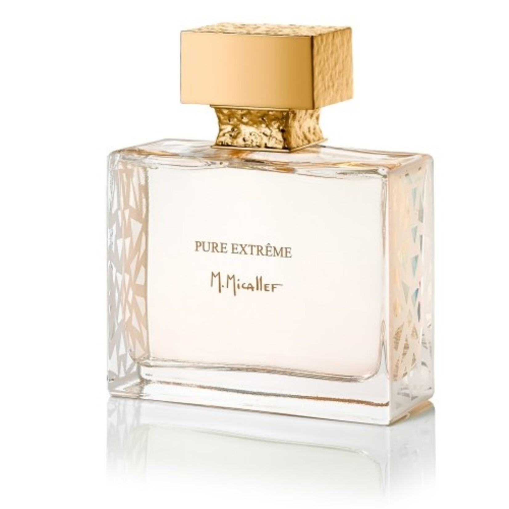 Maison Micallef Pure Extême - Jewel Collection
