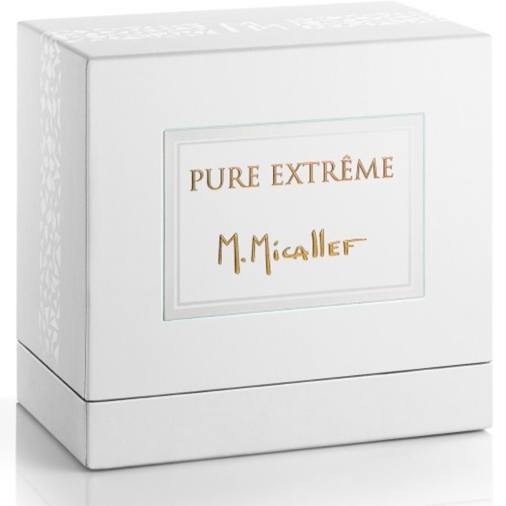 Maison Micallef Pure Extême - Jewel Collection