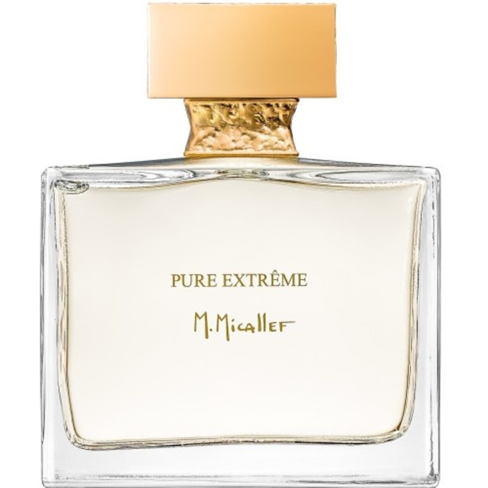 Maison Micallef Pure Extême - Jewel Collection