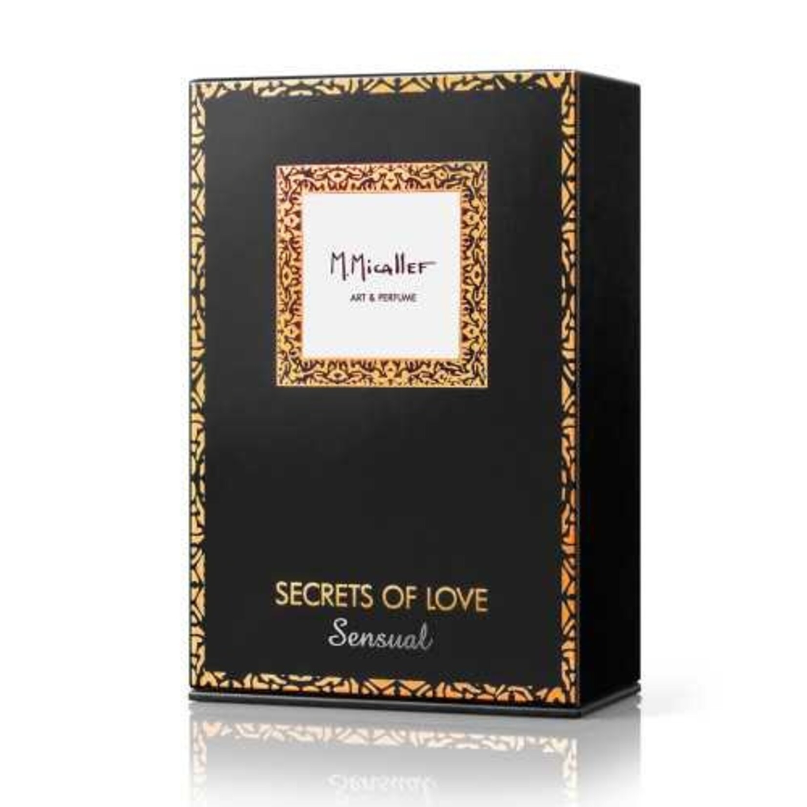 Maison Micallef SENSUAL - Love Collection