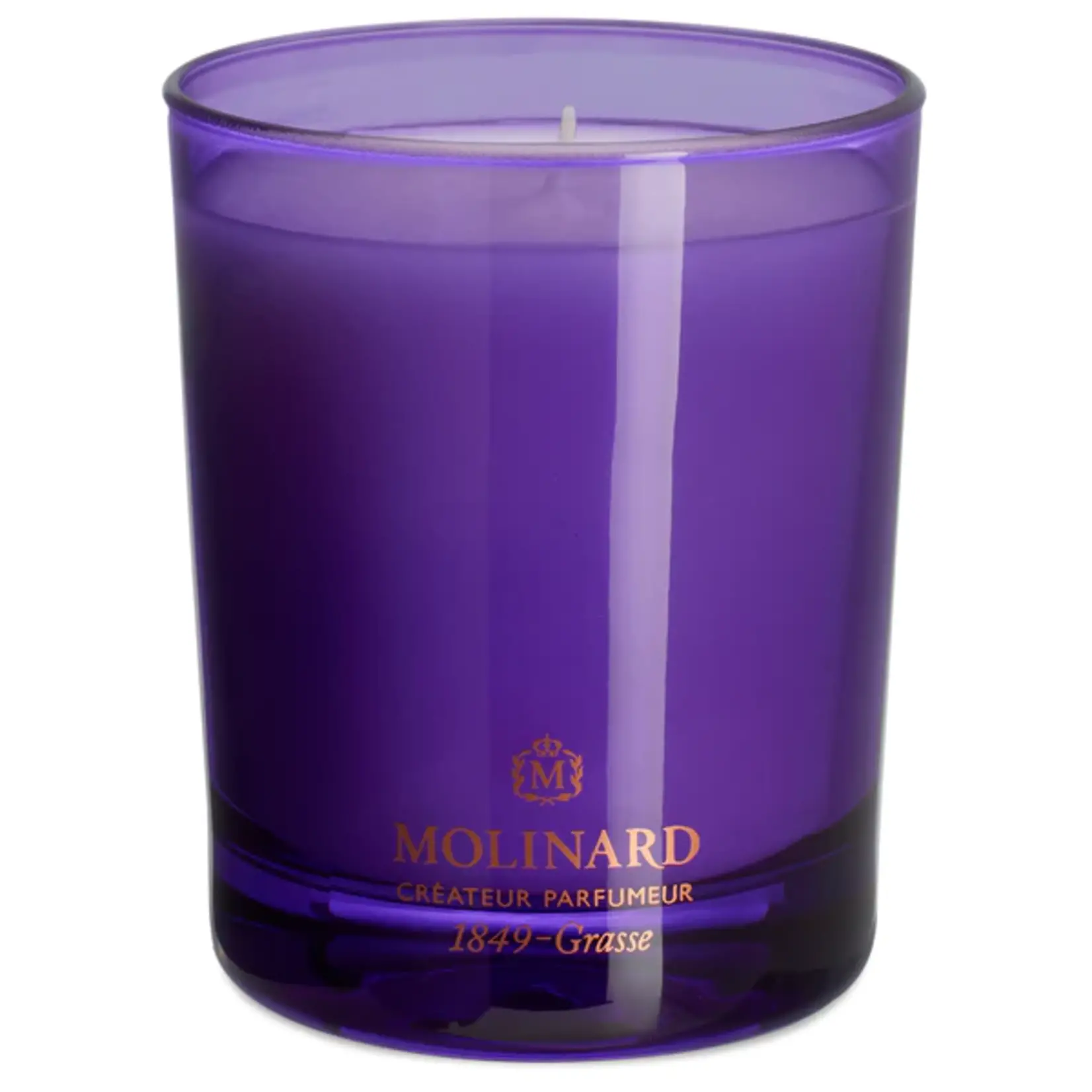 Molinard Scented Candle Patchouli