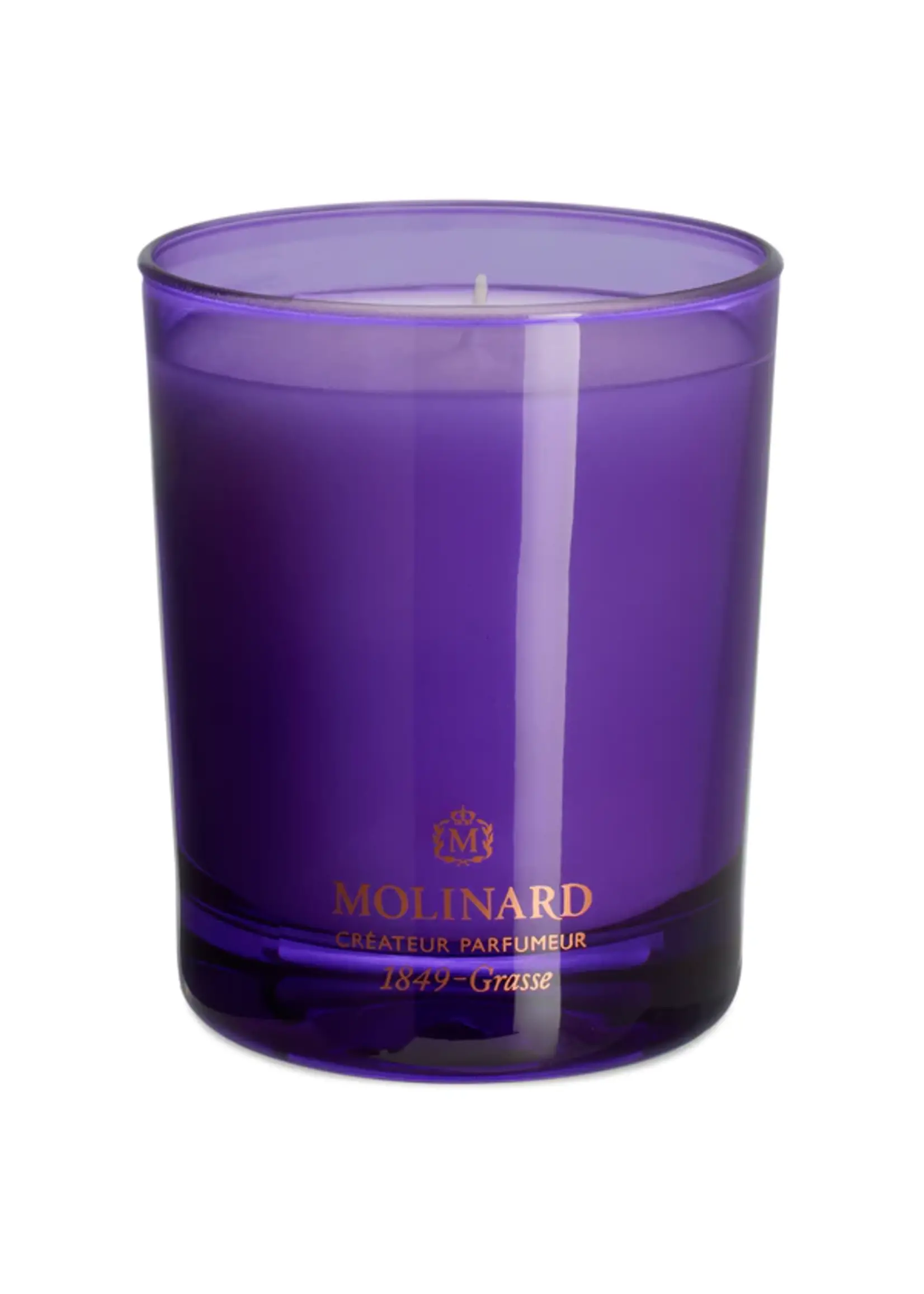 Molinard Scented Candle Patchouli