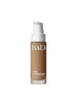 Isadora NO COMPROMISE MATTE FOUNDATION – 7N