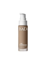 Isadora NO COMPROMISE MATTE FOUNDATION – 7C