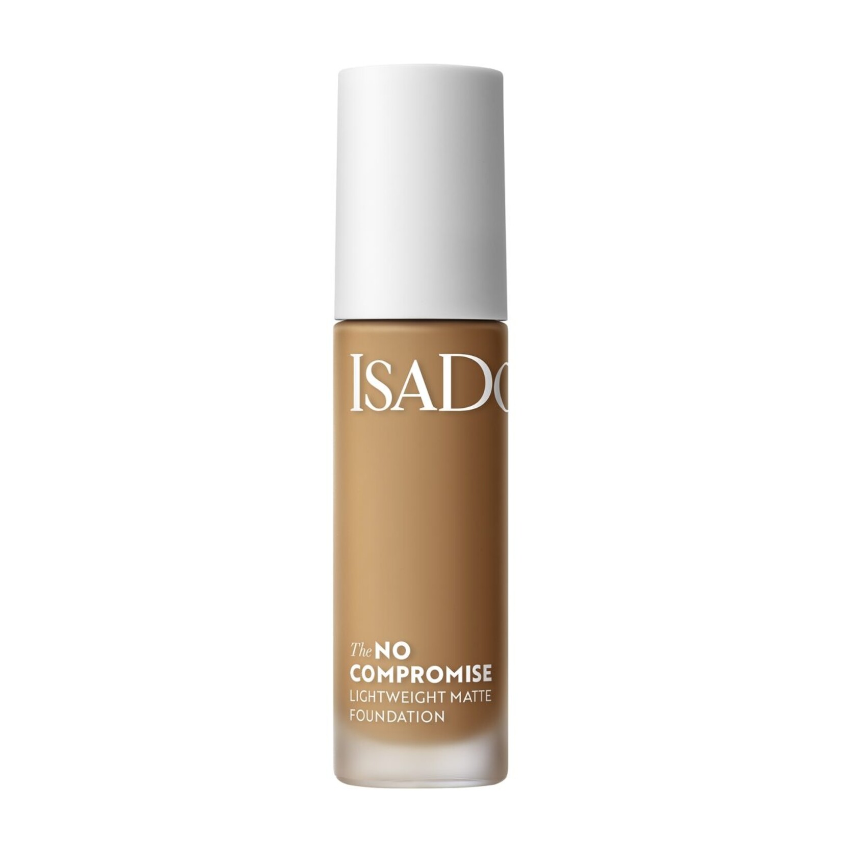 Isadora NO COMPROMISE MATTE FOUNDATION – 5W