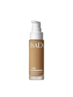 Isadora NO COMPROMISE MATTE FOUNDATION – 5W