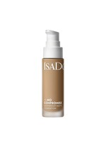 Isadora NO COMPROMISE MATTE FOUNDATION – 5N