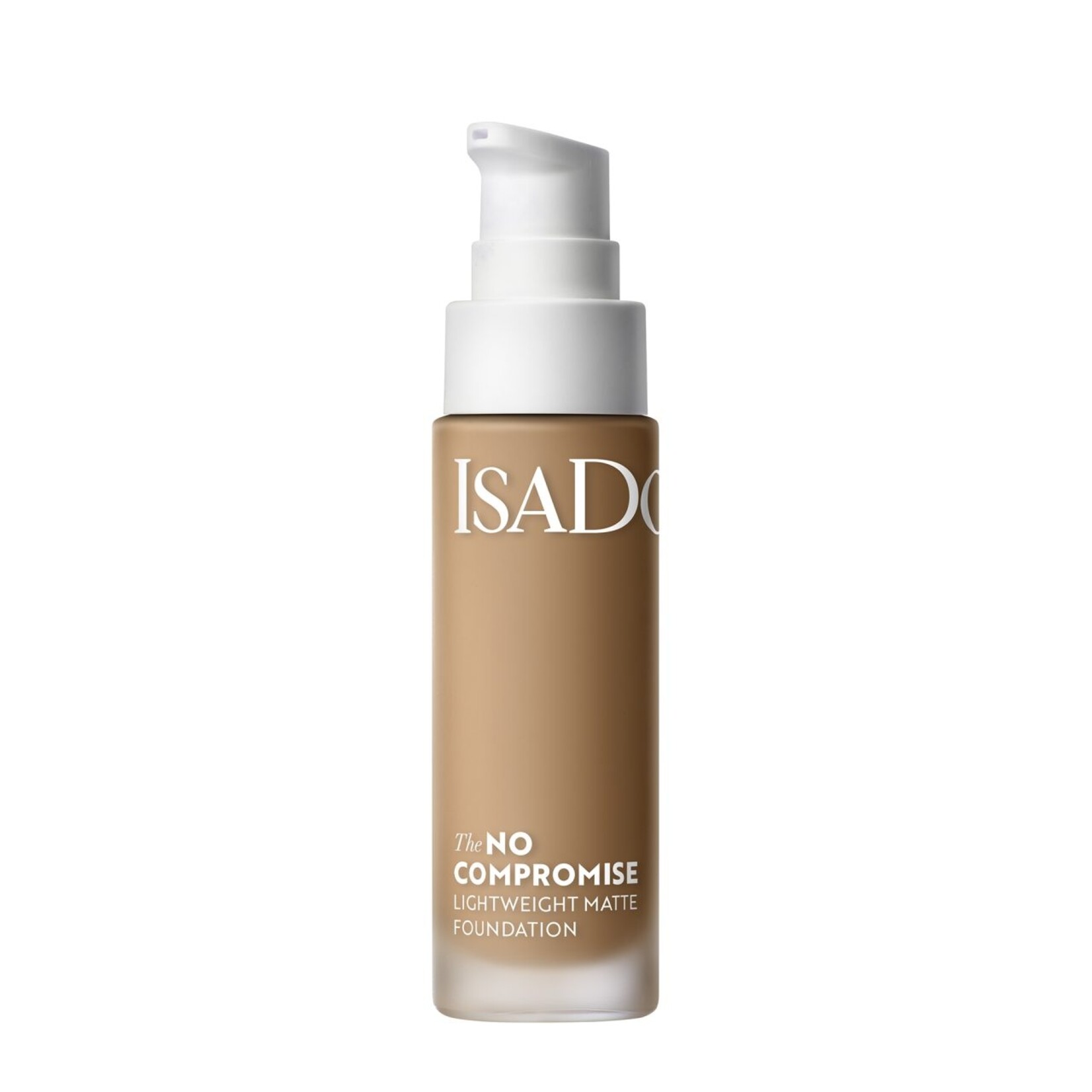 Isadora NO COMPROMISE MATTE FOUNDATION – 5N