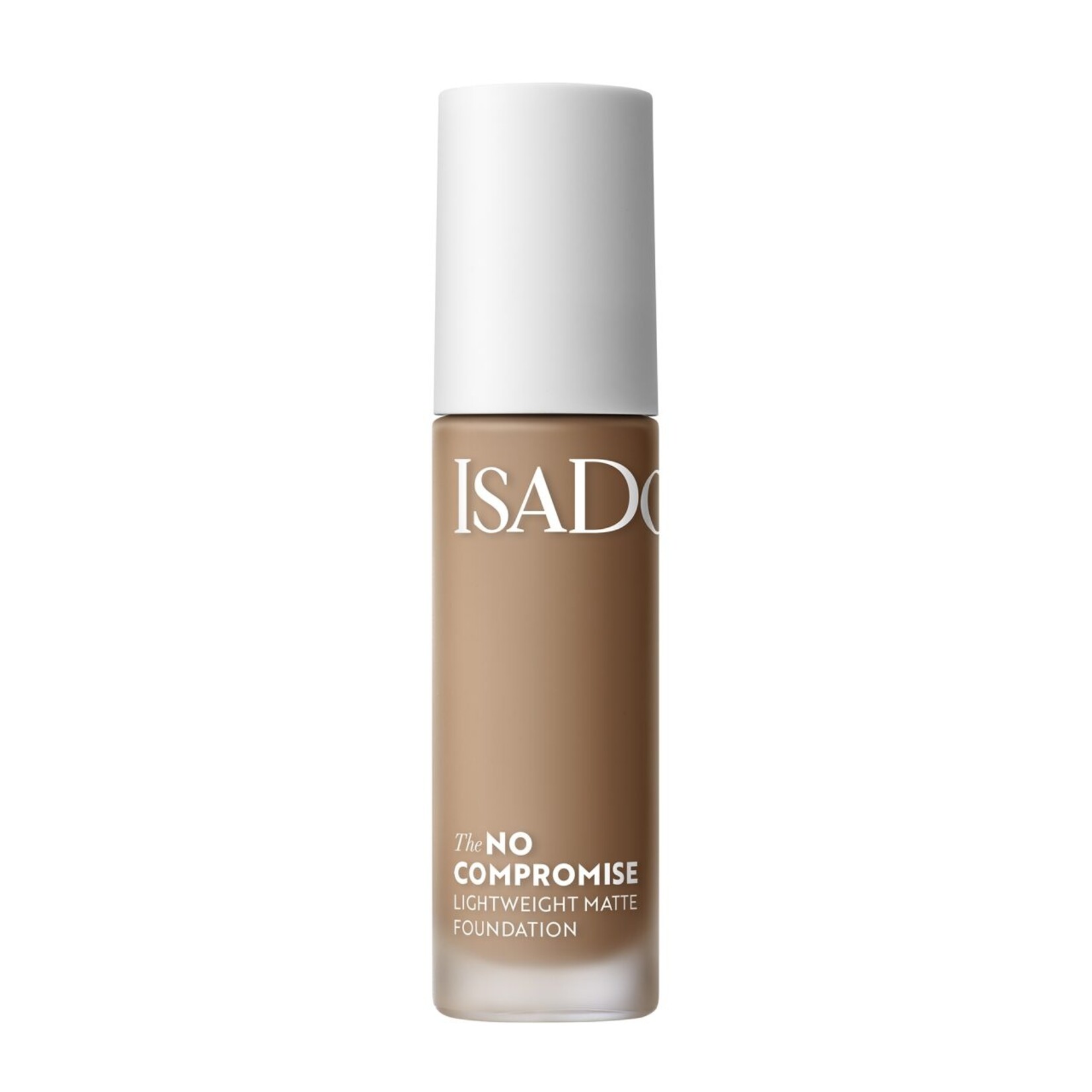 Isadora NO COMPROMISE MATTE FOUNDATION – 5C