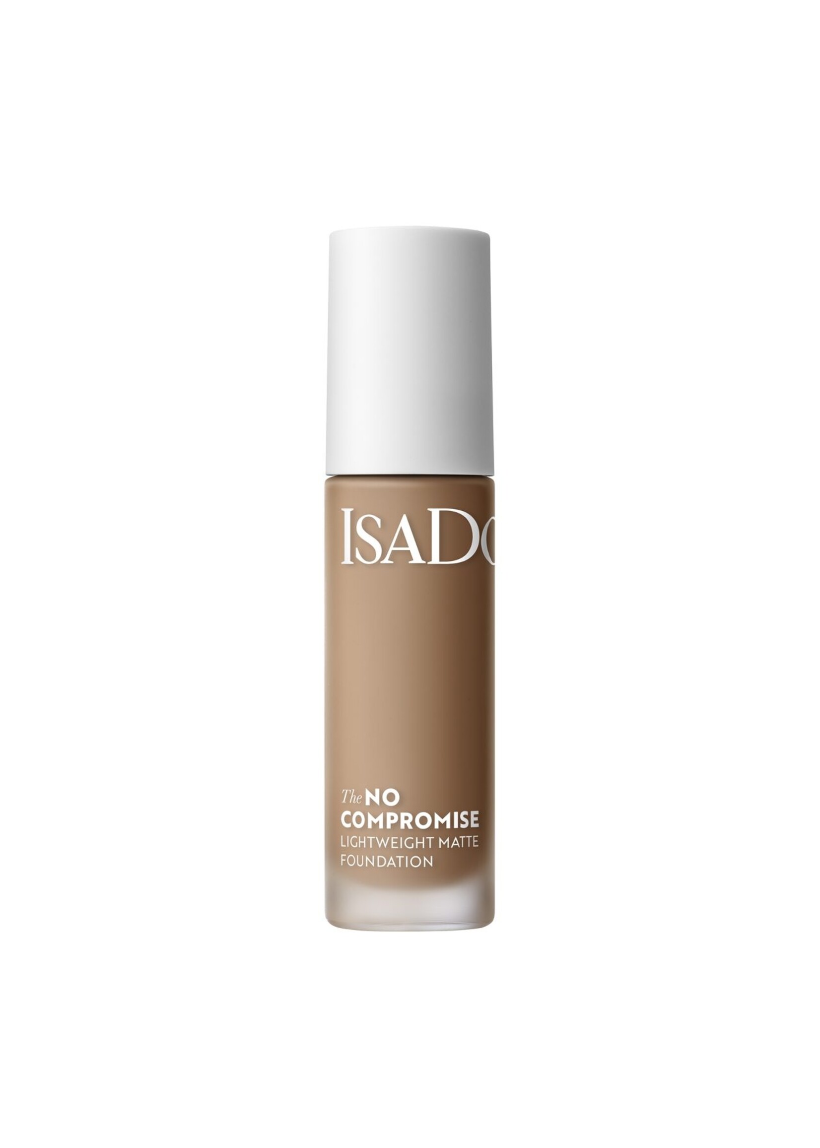 Isadora NO COMPROMISE MATTE FOUNDATION – 5C -