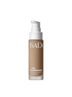 Isadora NO COMPROMISE MATTE FOUNDATION – 5 C