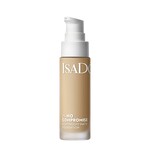 Isadora NO COMPROMISE MATTE FOUNDATION – 3W