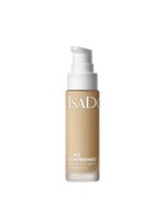 Isadora NO COMPROMISE MATTE FOUNDATION – 3W