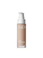 Isadora NO COMPROMISE MATTE FOUNDATION – 3 C