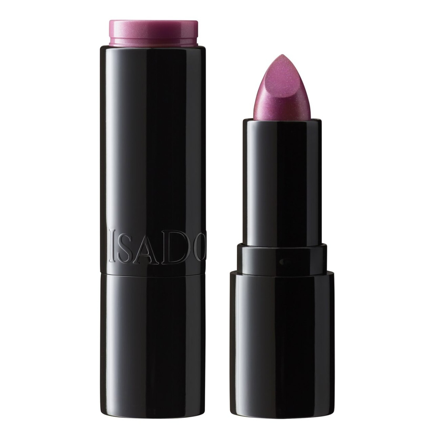 Isadora  Perfect Moisture Lipstick REFILL- Crystal Rosemauve  N° 68- Isadora
