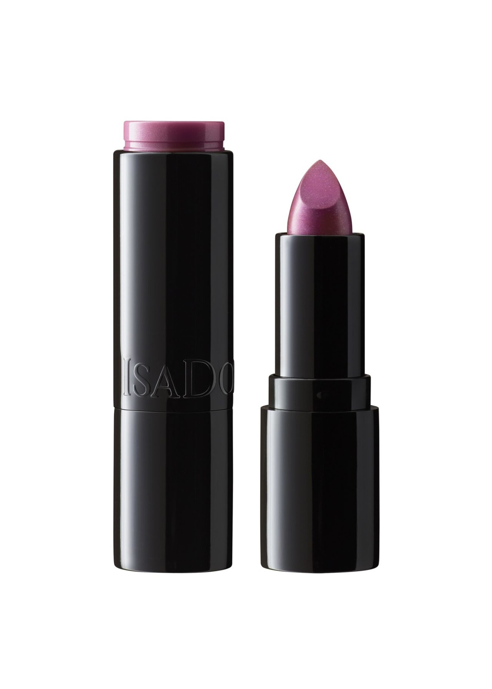 Isadora  Perfect Moisture Lipstick REFILL- Crystal Rosemauve  N° 68- Isadora