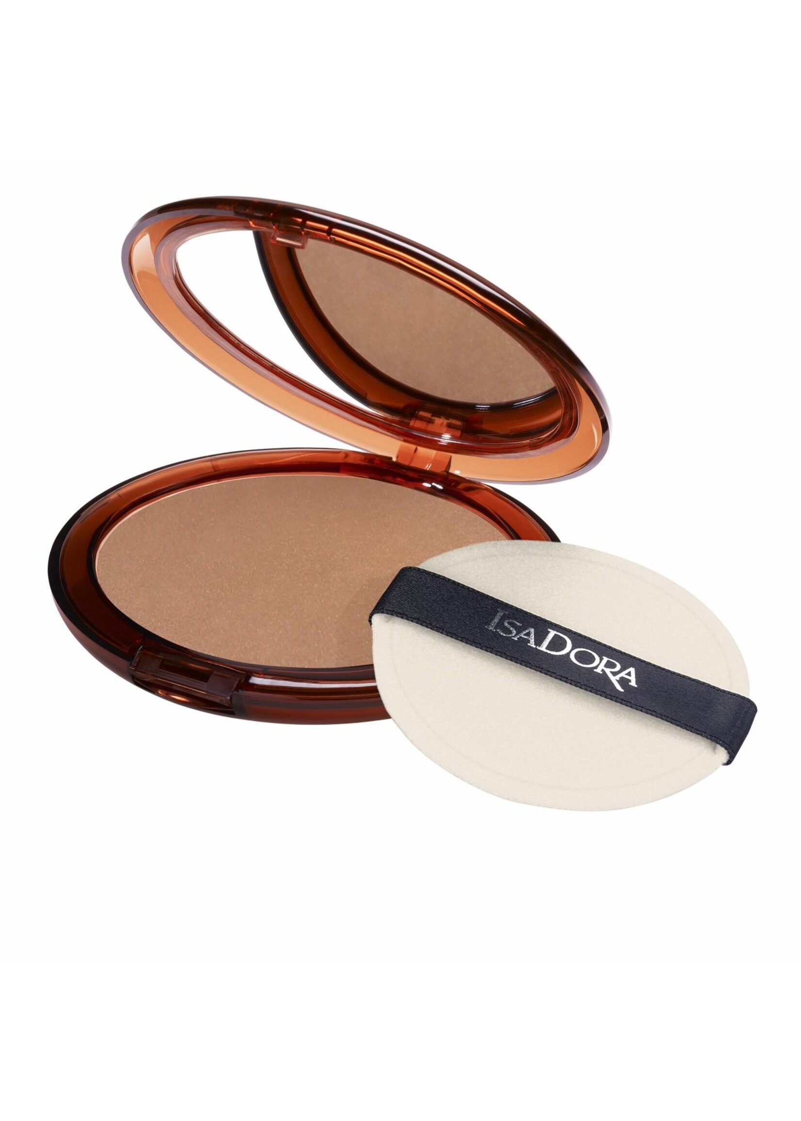 Isadora BeachTan 49  - BRONZING POWDER