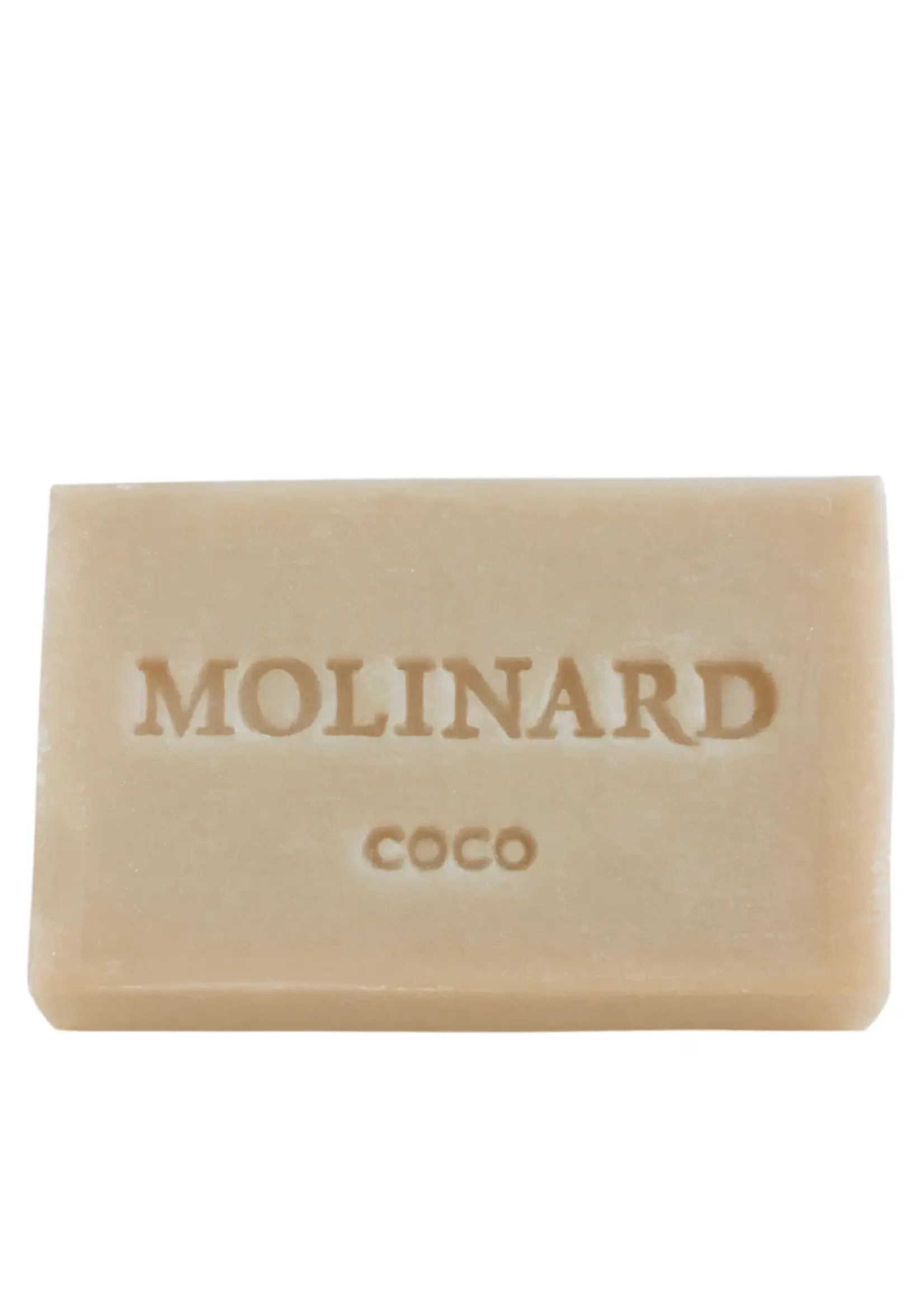 Molinard Soap Coco