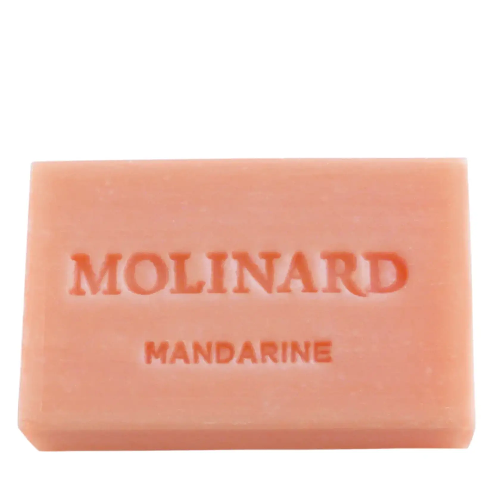 Molinard Savon Mandarine