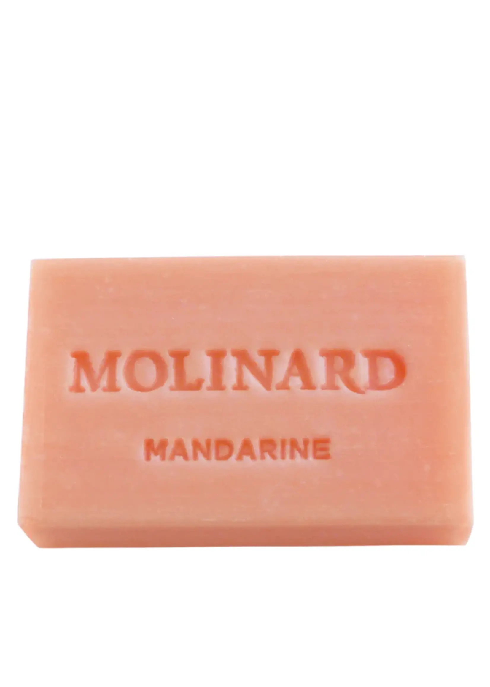 Molinard Savon Mandarine