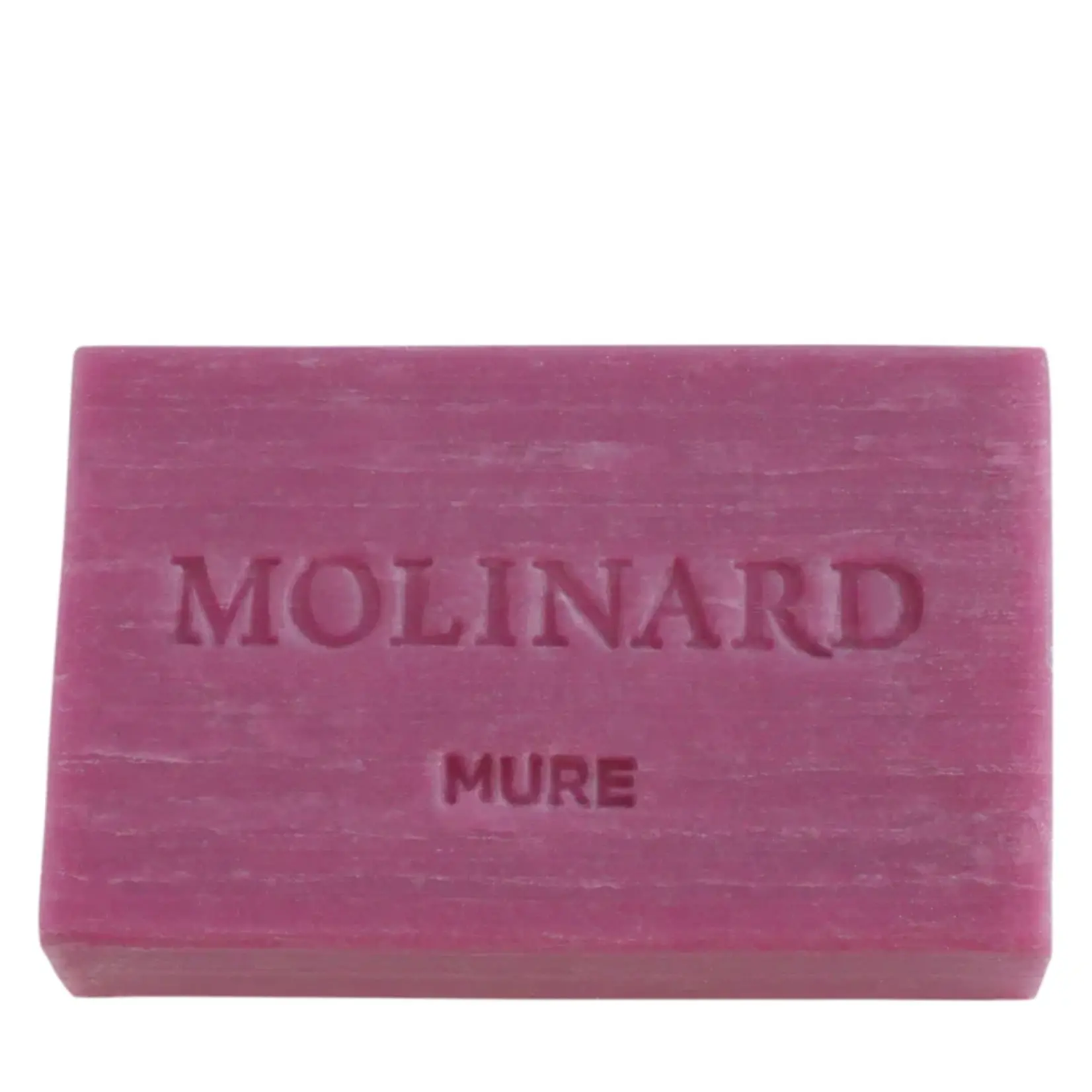 Molinard Soap Mûre