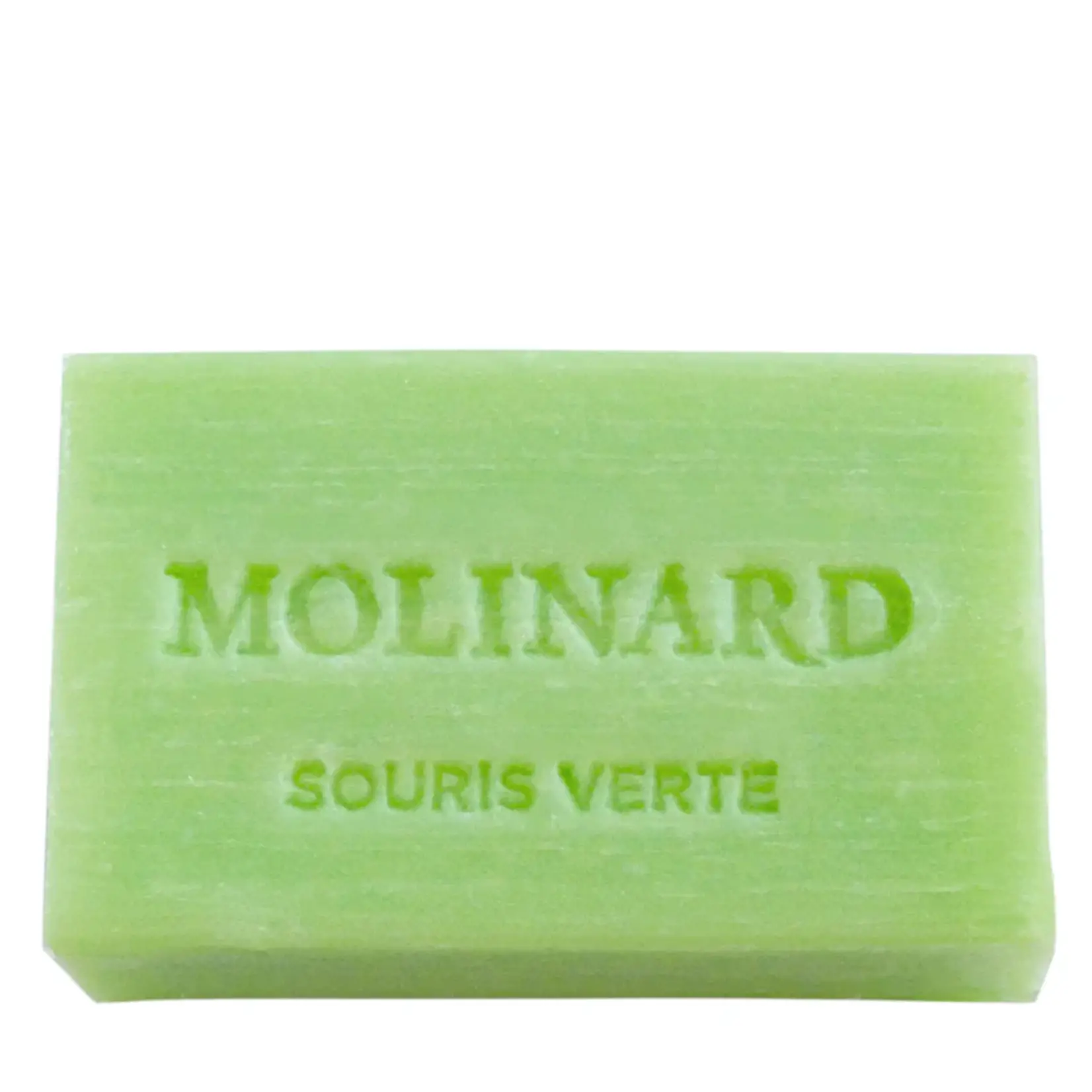 Molinard Soap Une Souris Verte