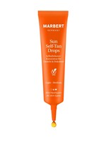 Marbert Sun Concentraat Bruinen Zonder Zon Druppels – 15ml