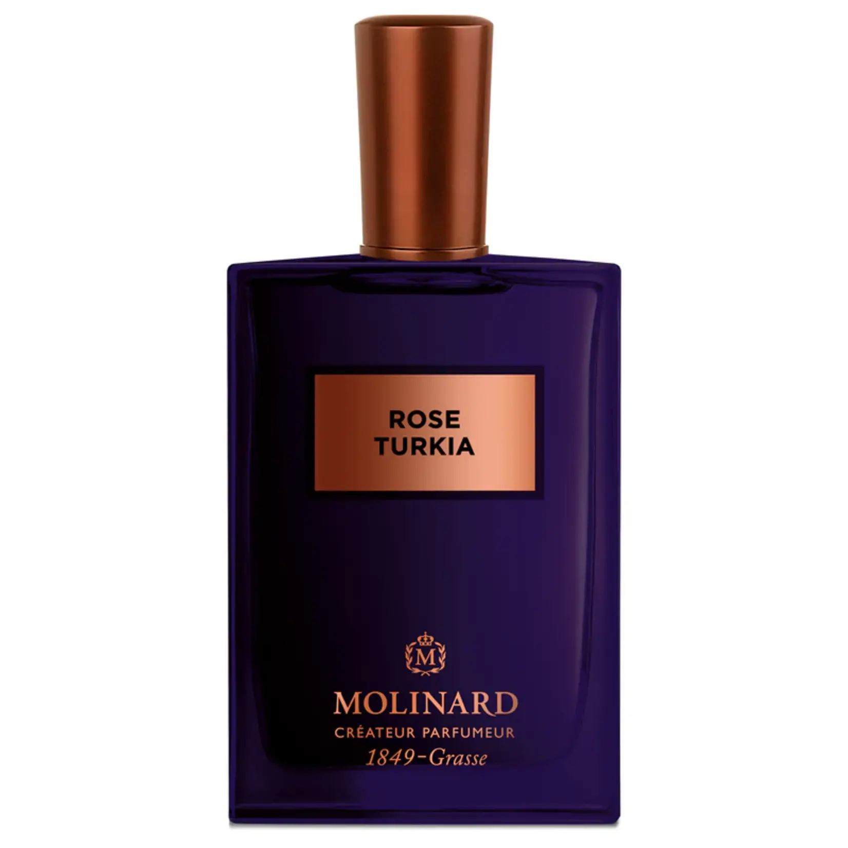 Molinard Rose Turkia