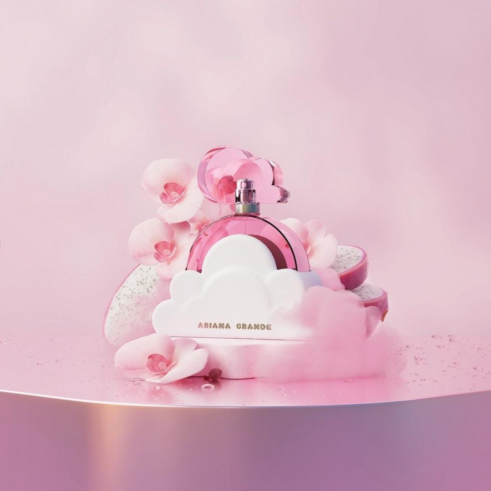 Ariana Grande CLOUD PINK