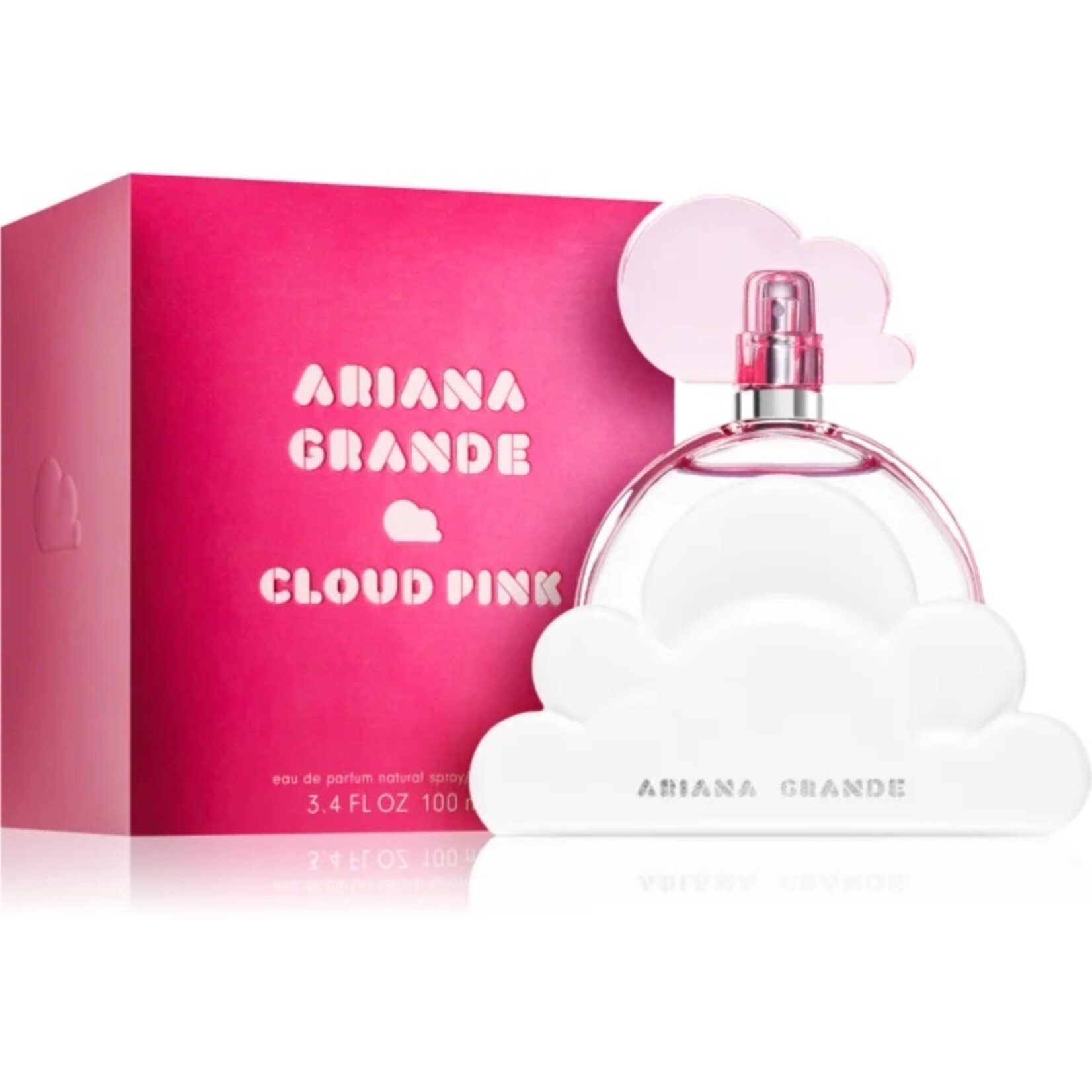 Ariana Grande CLOUD PINK