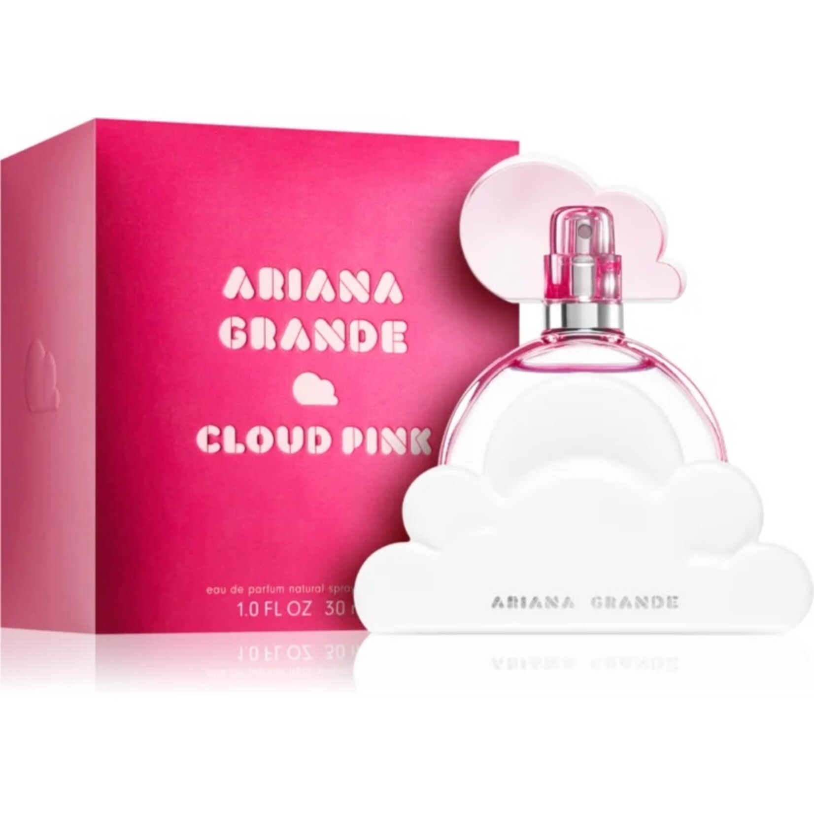 Ariana Grande CLOUD PINK