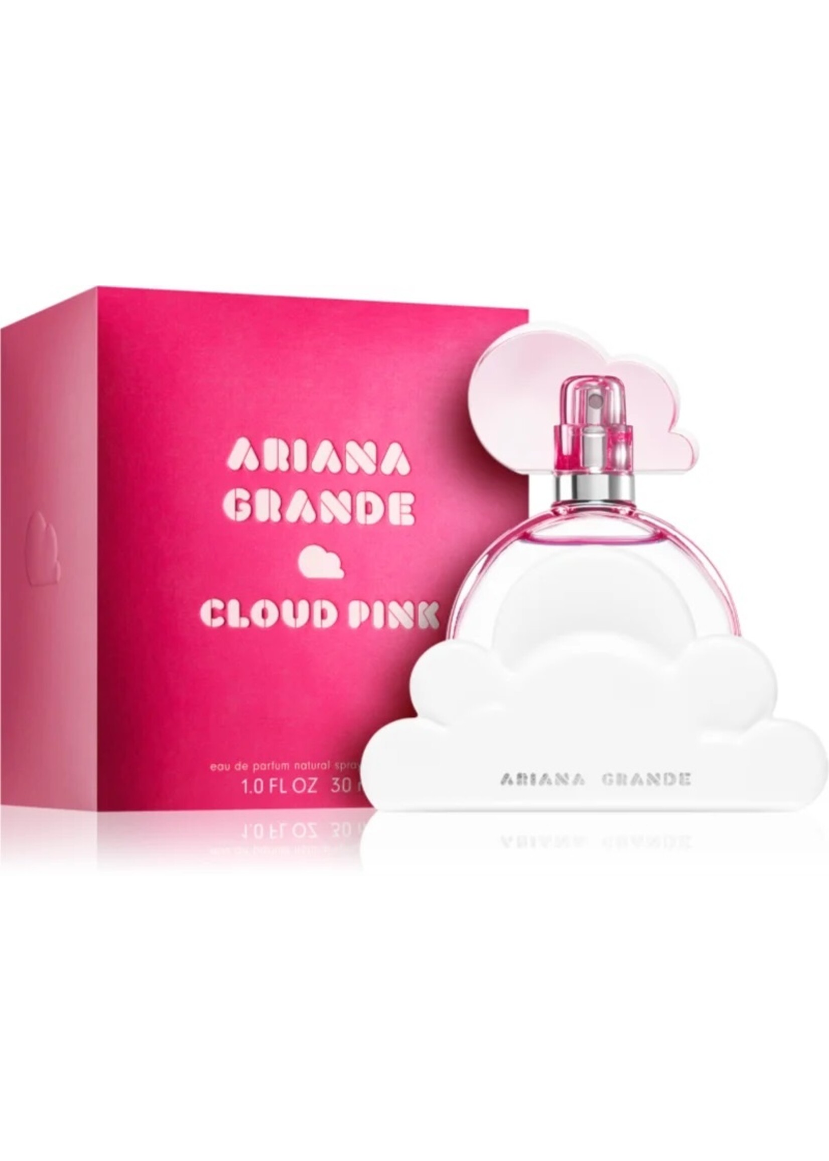 Ariana Grande CLOUD PINK