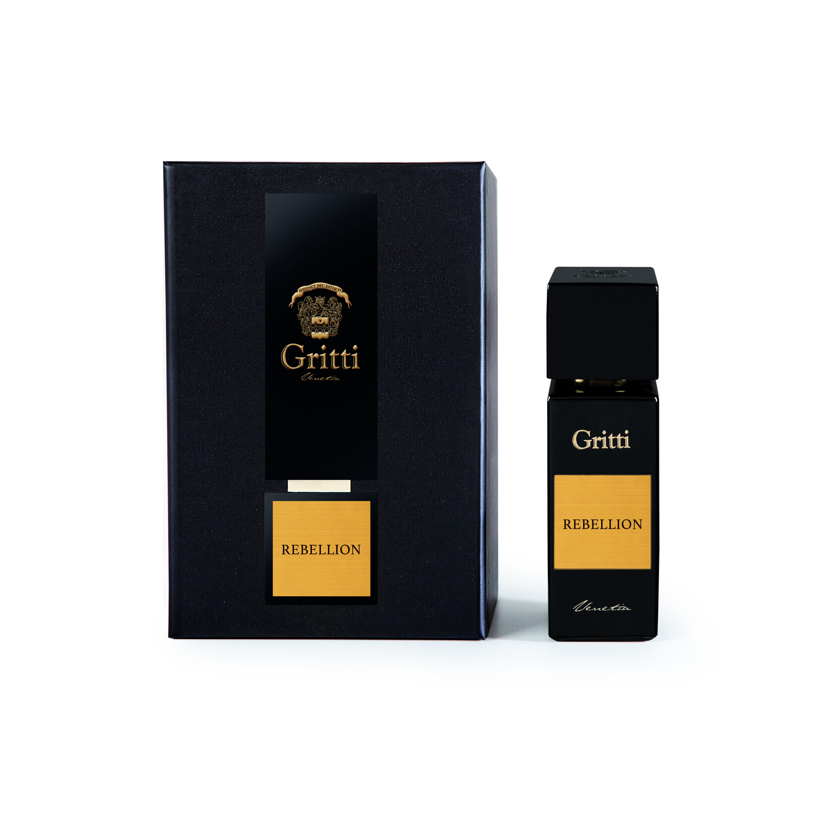 Gritti REBELLION
