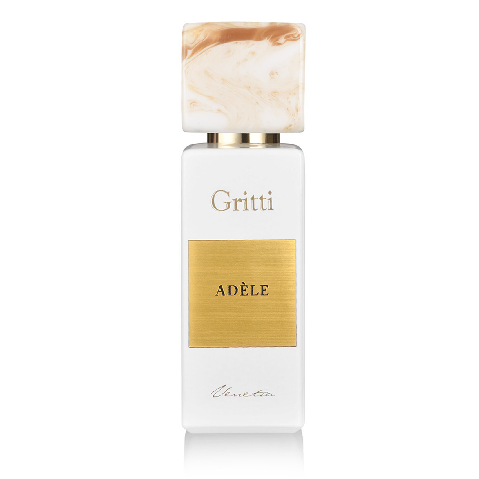 Gritti ADELE - White Collection