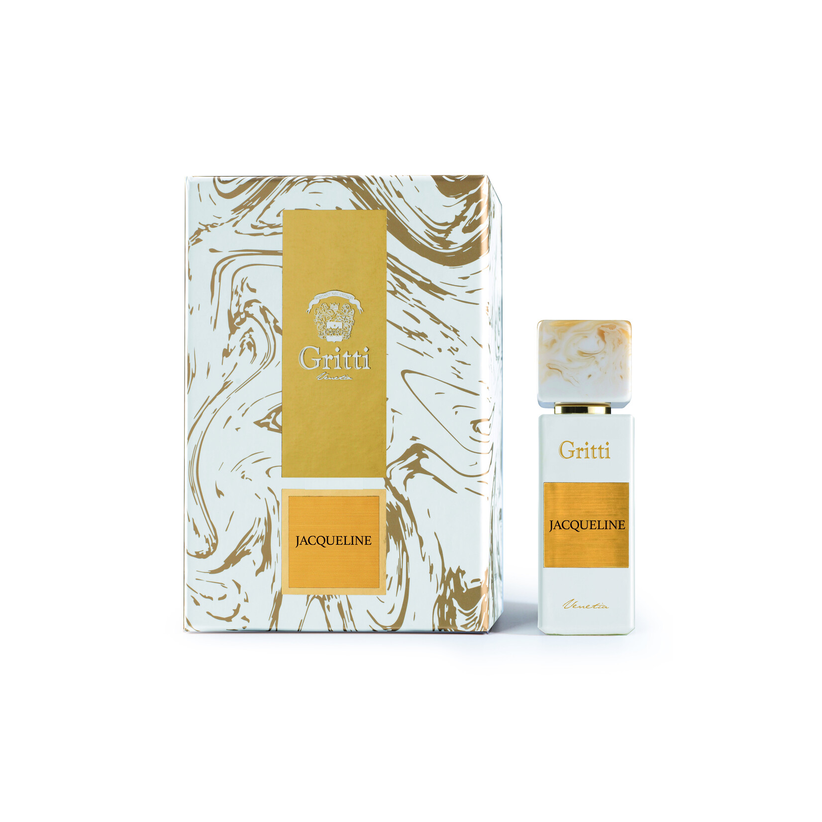 Gritti JACQUELINE - The White Collection