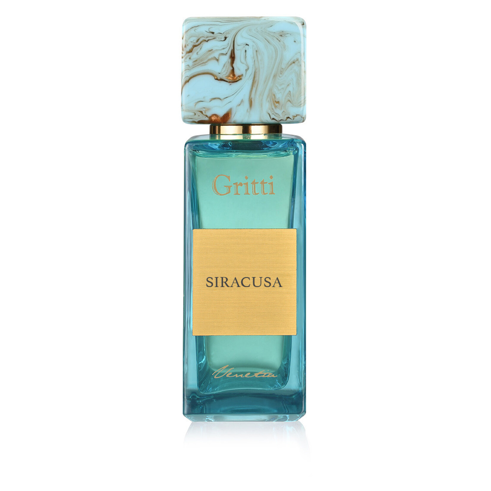 Gritti SIRACUSA - I Turchesi  Collection
