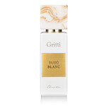 Gritti TUTÙ BLANC