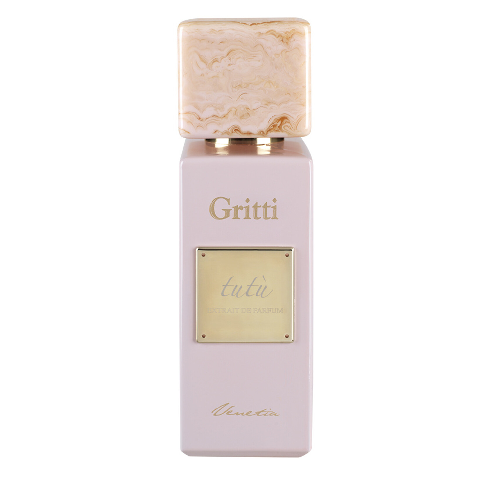 Gritti TUTÙ  - The White Collection