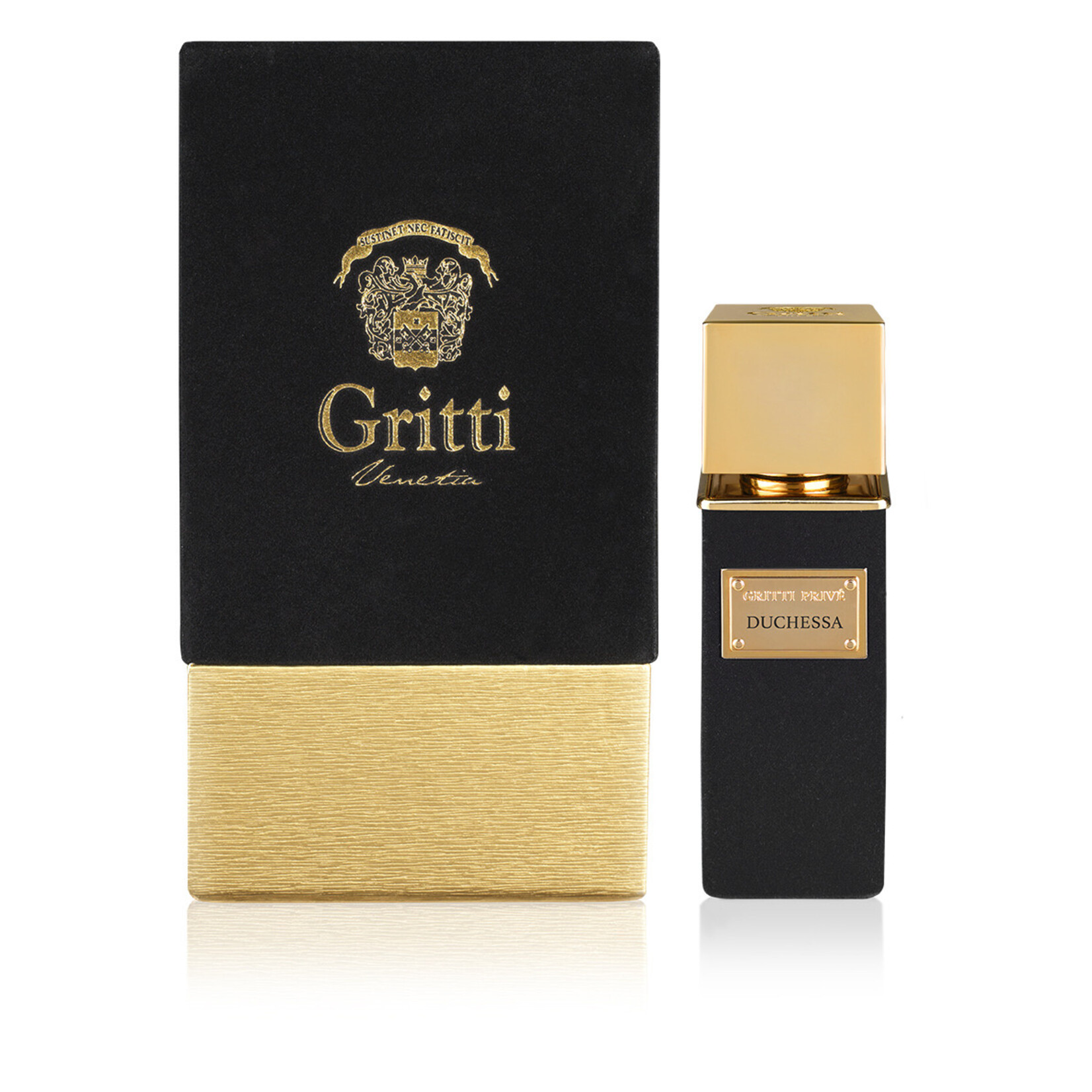 Gritti DUCHESSA - GRITTI PRIVE