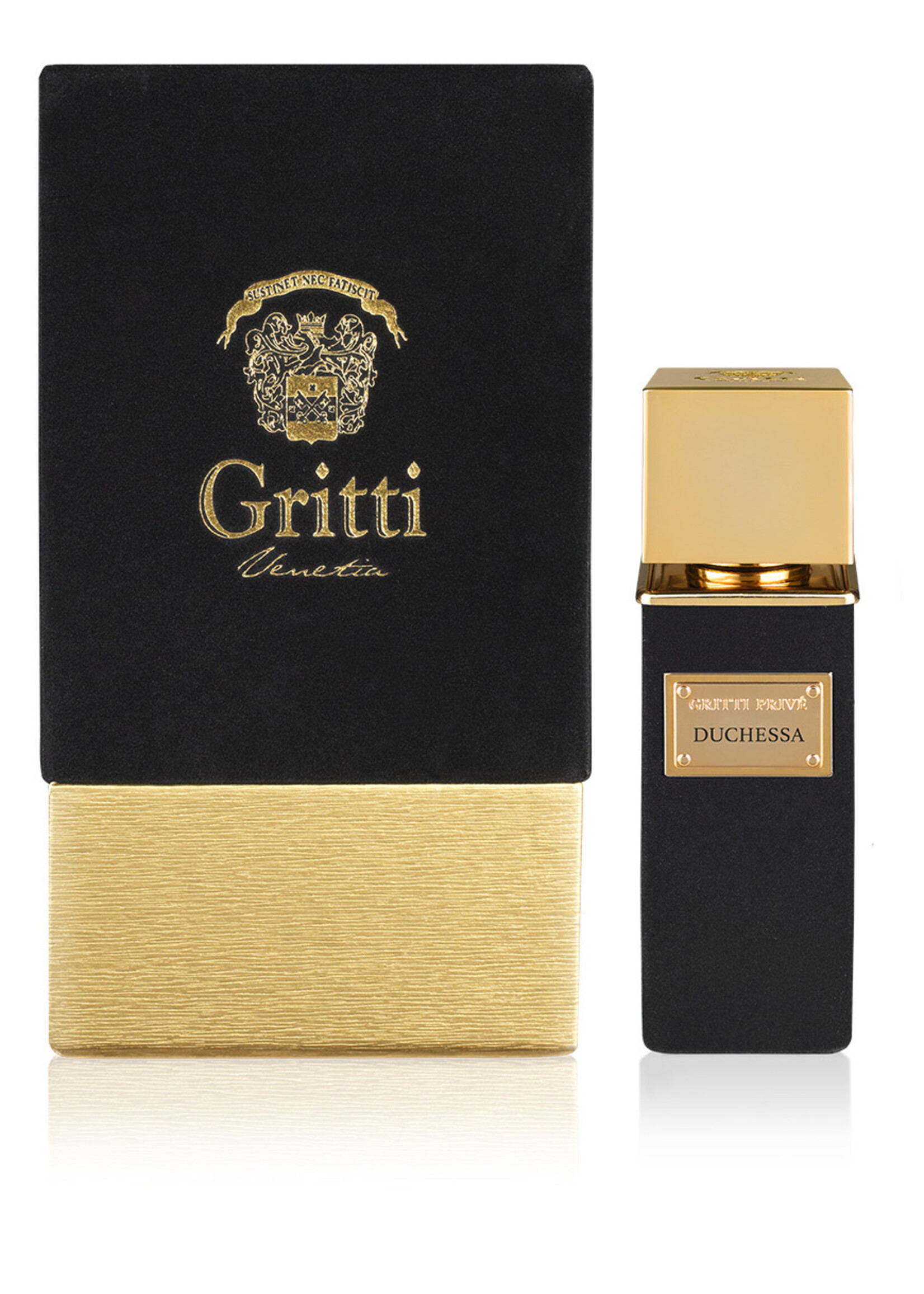 Gritti DUCHESSA - GRITTI PRIVE